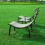 SoBuy Transat de Jardim com Mesa Lateral OGS37-HG 10