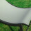 SoBuy Transat de Jardim com Mesa Lateral OGS37-HG 5
