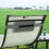 SoBuy Transat de Jardim com Mesa Lateral OGS37-HG 4
