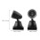 3Pcs Miniatura Metal Escala Sinal Decor 3