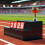 Tabletop Scoreboard Flipper Cztery Tablice Wyników Dla Koszykówki Piłki 11