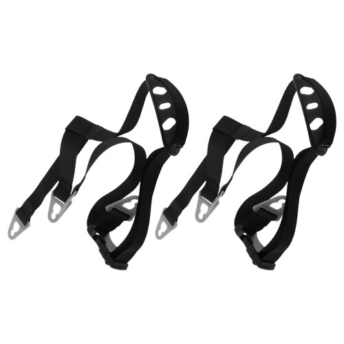 2 Unidades Correia Para Capacete De Segurança Com E Y