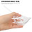 Conjunto De Tigelas De Para Máscara Facial E Óleo Com Colher 10