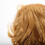 Wig Para Engraçada, Peruca Curta Masculina 6