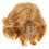 Wig Para Engraçada, Peruca Curta Masculina 10