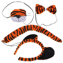 Conjunto De De Para Bebés, Kit De De Representação