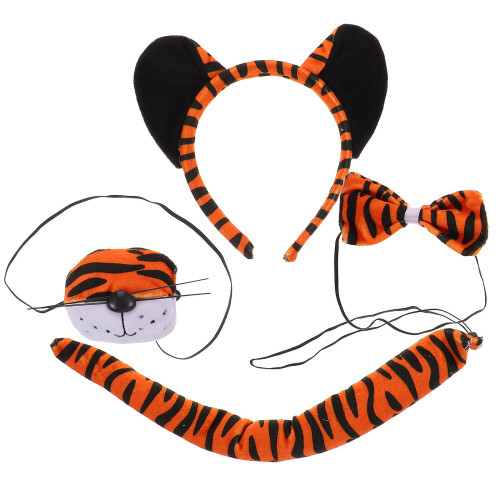 Conjunto De De Para Bebés, Kit De De Representação 1