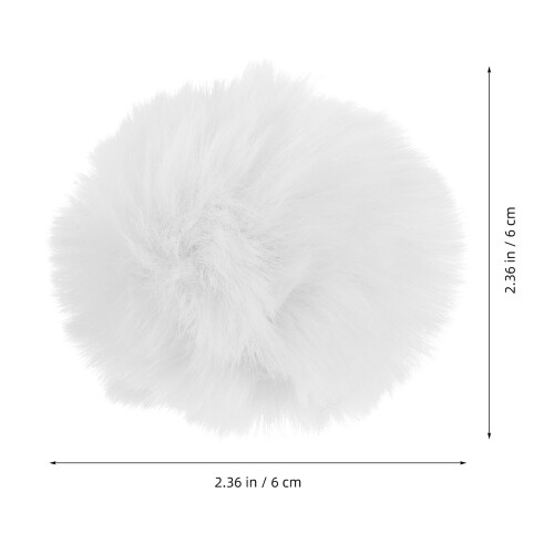 2Pcs Acessórios De Coelho Para Cosplay E Halloween 1