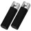 2Pcs Peças De Para Cordão De De 1