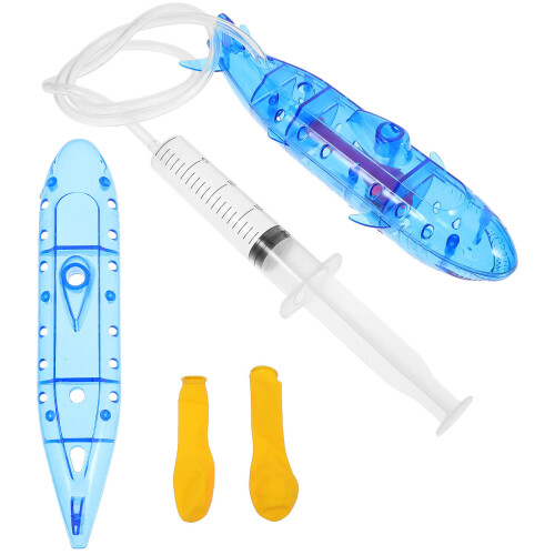1 Aparelho Experimental Flutuabilidade