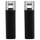 2Pcs Peças De Para Cordão De De 9