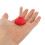 10 Unidades Mini Pistão Brinquedo 6