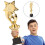 1 Troféu Pentagonal Recompensa 9