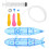 1 Aparelho Experimental Flutuabilidade 9