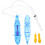 1 Aparelho Experimental Flutuabilidade 11