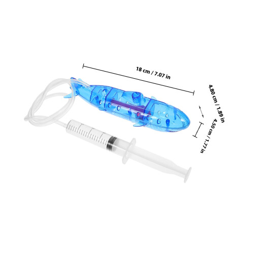 1 Aparelho Experimental Flutuabilidade 1