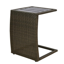 SoBuy Nesting Telephone Table Set of 3