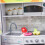 2Pcs Cozinha Brinquedo Plástico Crianças 5