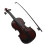 Mini Violino Musical De Brinquedo Emulacional De Guitarra 4