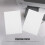 500 Pcs Papel A5 Face Para Impressão E Fotocópia 3