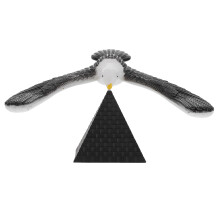 1 Conjunto De Equilibrada Plástico Pássaros
