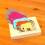 Brinquedo Educativo ‐Cabeça 9