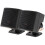 2 Unidades 500 W De Som 1
