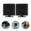 2 Unidades 500 W De Som 11