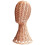 Expositor De Chapéus De , Suporte De Bonés Rattan 9
