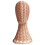 Expositor De Chapéus De , Suporte De Bonés Rattan 11