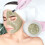5Pcs De Silicone Para Máscara Facial Diy 11