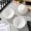 5Pcs De Silicone Para Máscara Facial Diy 9