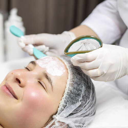1 Cerâmico Para Máscara Facial E Óleos 2