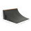 Mini Finger Skateboard Park Ramp Hindernis För Barn 11