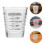 De Medição 30Ml Para Preto 10