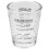 De Medição 30Ml Para Preto 4