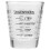 De Medição 30Ml Para Preto 9