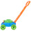 1 St Bubble Mower För Småbarn, Blåsmaskin, Grässpel, Utelek 11