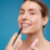 3 Unidades Lápis Labial Mate À Prova D'água 6