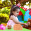 30Pcs Tijolinhos Miniatura Para De Crianças Diy 9