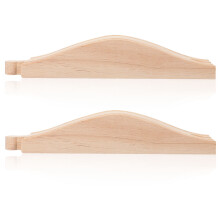 2Pcs Faixa Encostas Educativos Brinquedo