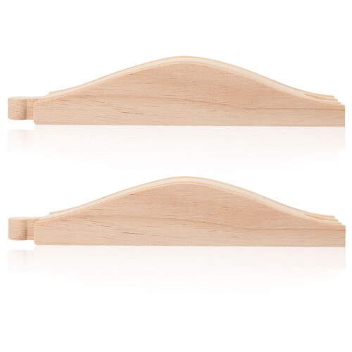 2Pcs Faixa Encostas Educativos Brinquedo