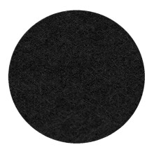 Swimming Pool Ground Cloth Foldable Waterproof Grounding Mat 3.05 m Pool Floor Protection, Compatible With Inflatable Boats