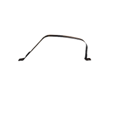 VW POLO FABIA AUDI A1 2002 TO 2009 NEW FUEL TANK STRAPS 1PC VWPOL6 385B