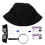 Conjunto De Acessórios Para De Halloween De Detetive 1