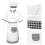 Conjunto Chef Profissão 8
