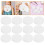 100Pcs Diy Komprimerad Mask Engångsansiktsmask För Hudvård 5