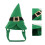 Huvudbonad För Katt St Patricks Dag ( ) 3