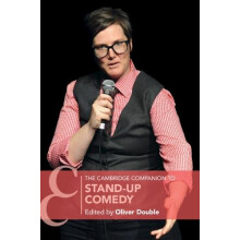 The Cambridge Companion to StandUp Comedy Paperback Book