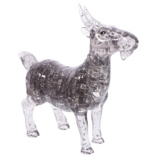 1 -Cabeça 3D Animal